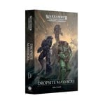 Games Workshop Dropsite Massacre (Paperback)