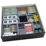 Folded Space: Teotihuacan Deluxe Master Set