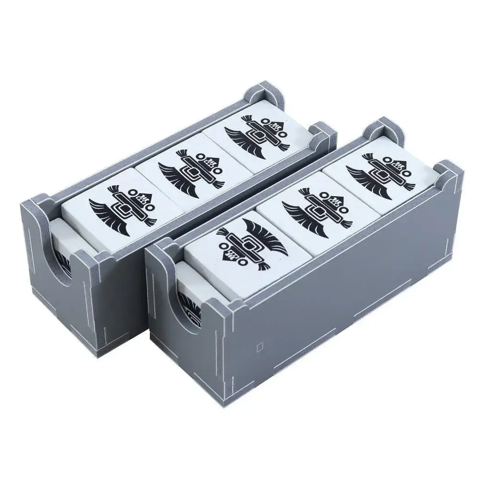 Folded Space: Teotihuacan Deluxe Master Set