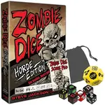 Steve Jackson Games Zombie Dice Horde Edition