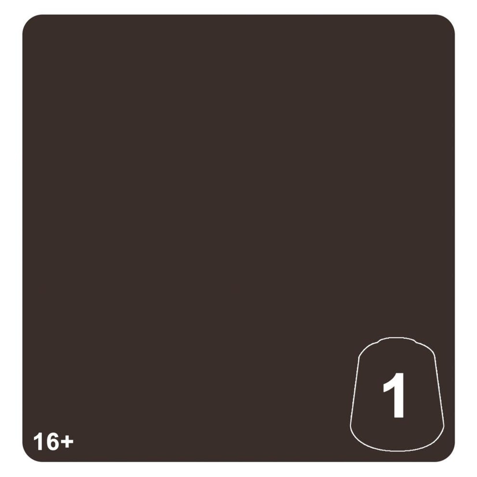 Games Workshop Tone Pro: Gnarlwood 1 12ml