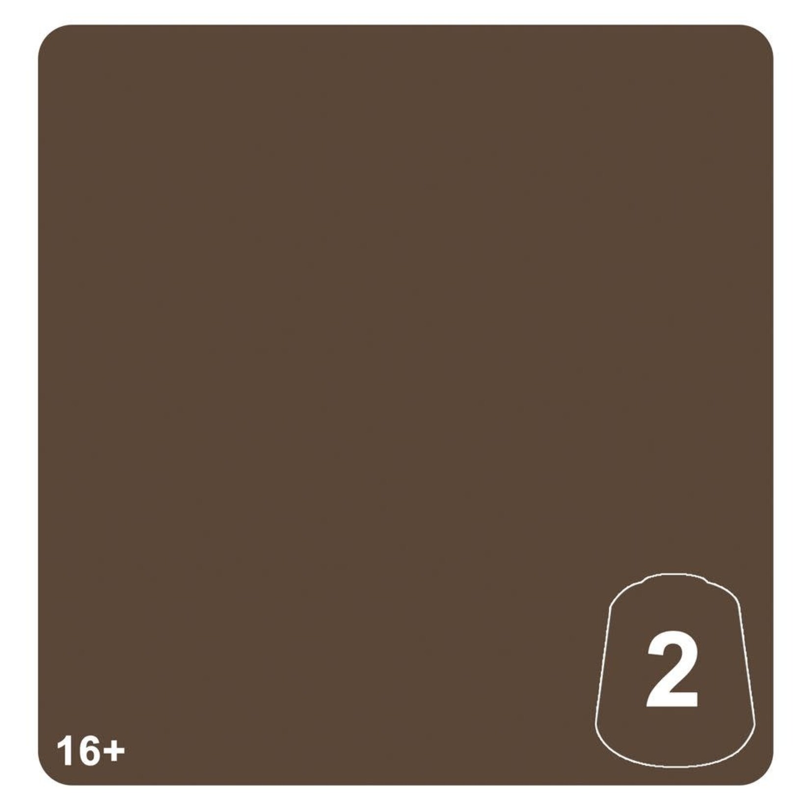 Games Workshop Tone Pro: Gnarlwood 2 12ml