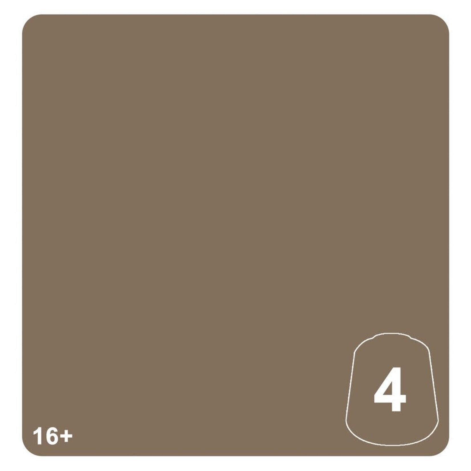 Games Workshop Tone Pro: Gnarlwood 4 12ml