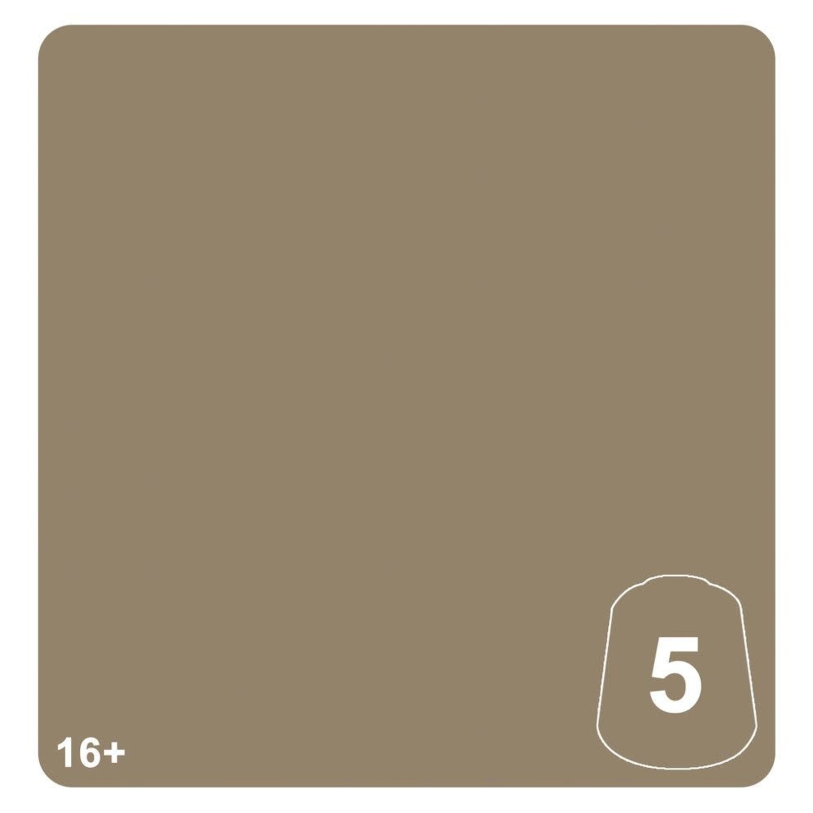 Games Workshop Tone Pro: Gnarlwood 5 12ml