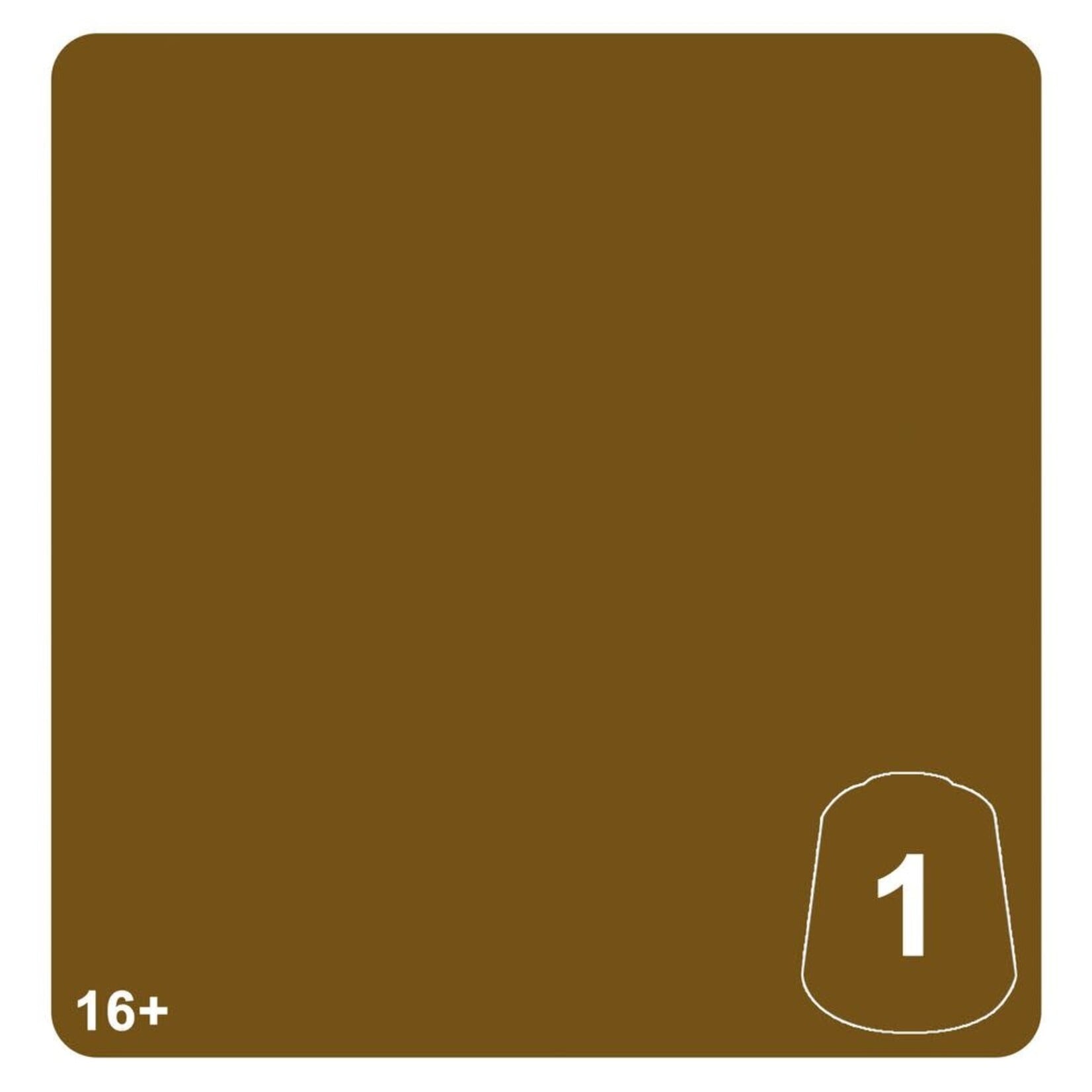 Games Workshop Tone Pro: Khemri Sands 1 12ml