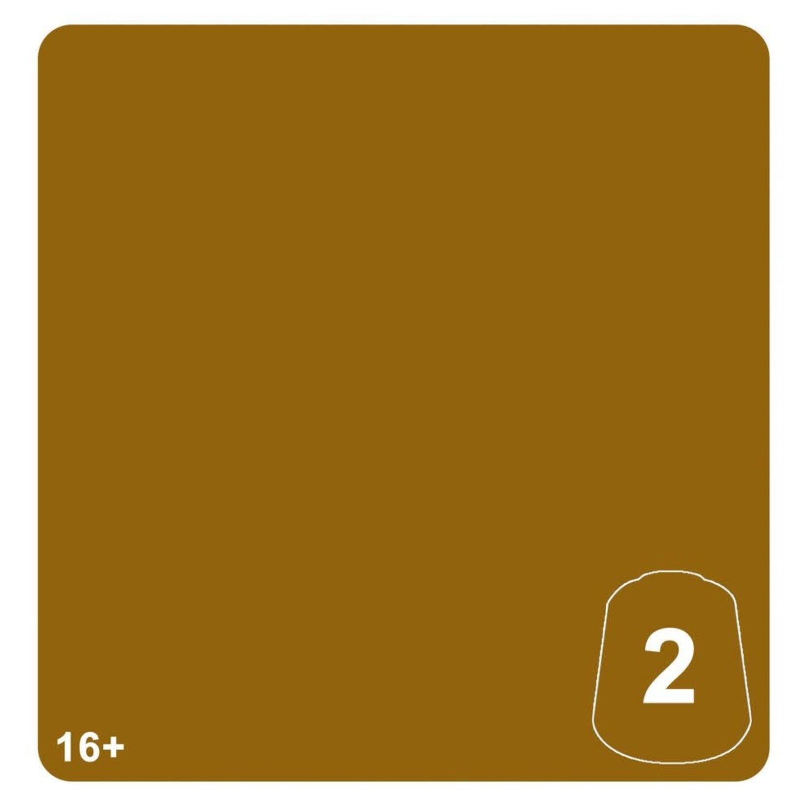 Games Workshop Tone Pro: Khemri Sands 2 12ml