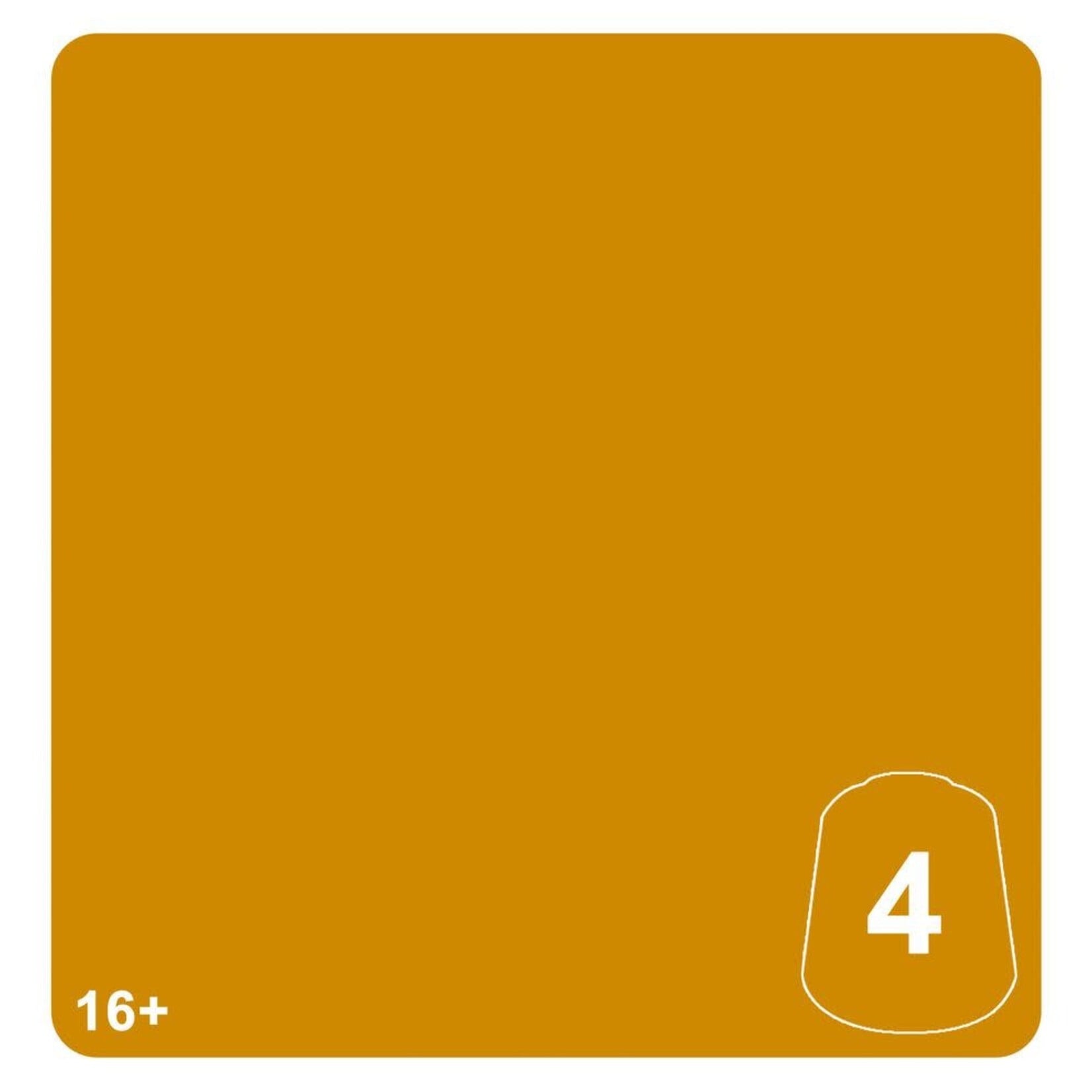 Games Workshop Tone Pro: Khemri Sands 4 12ml