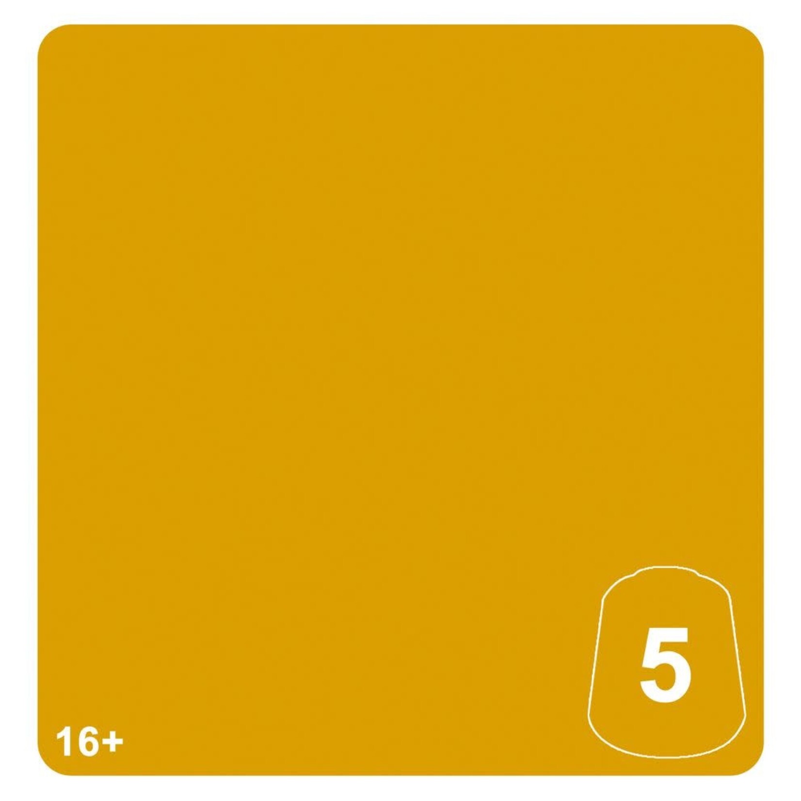 Games Workshop Tone Pro: Khemri Sands 5 12ml