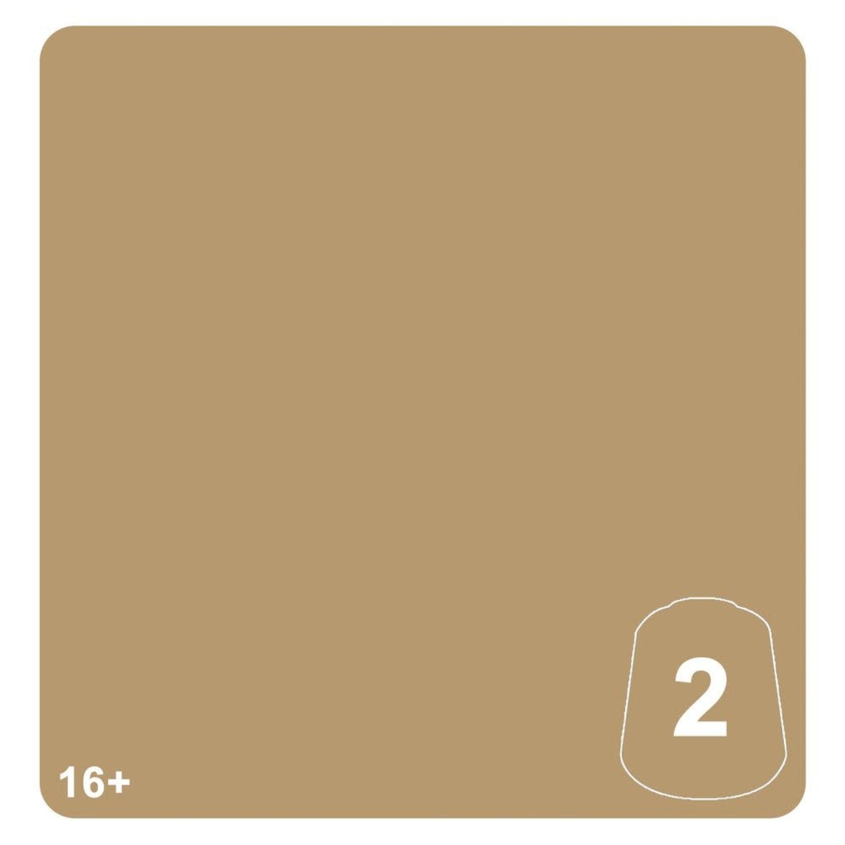 Games Workshop Tone Pro: Necrolith Bone 2 12ml