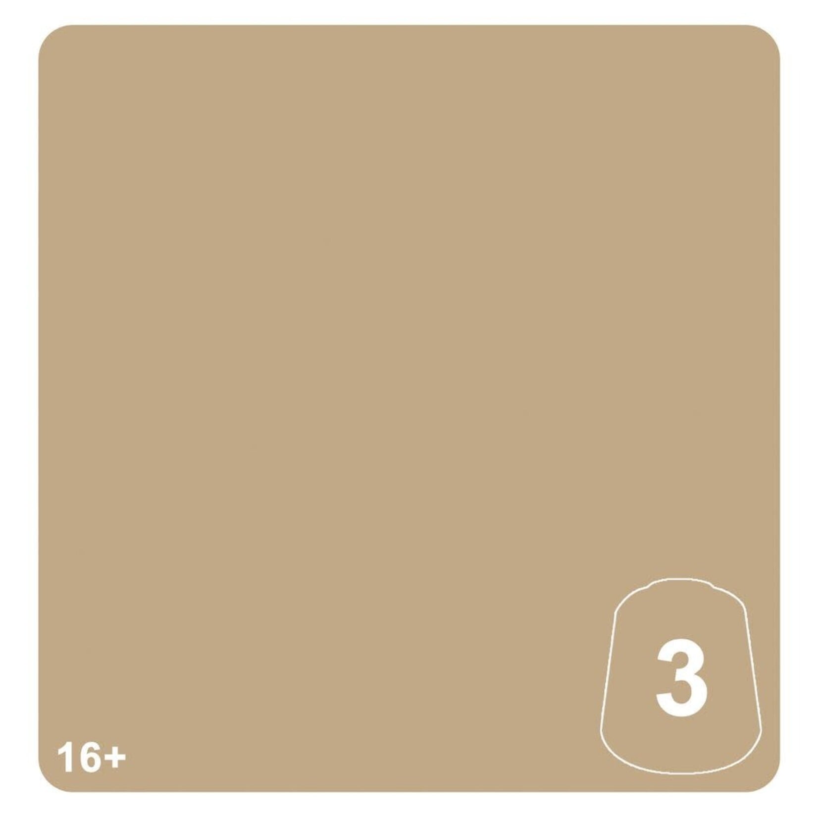 Games Workshop Tone Pro: Necrolith Bone 3 12ml