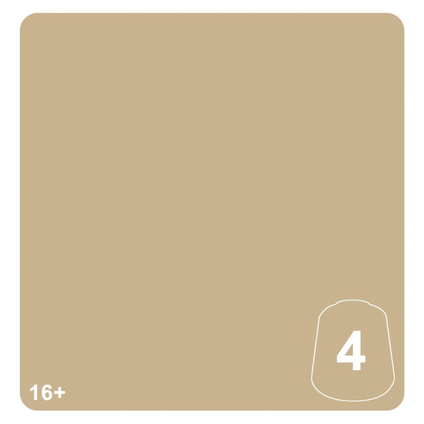 Games Workshop Tone Pro: Necrolith Bone 4 12ml