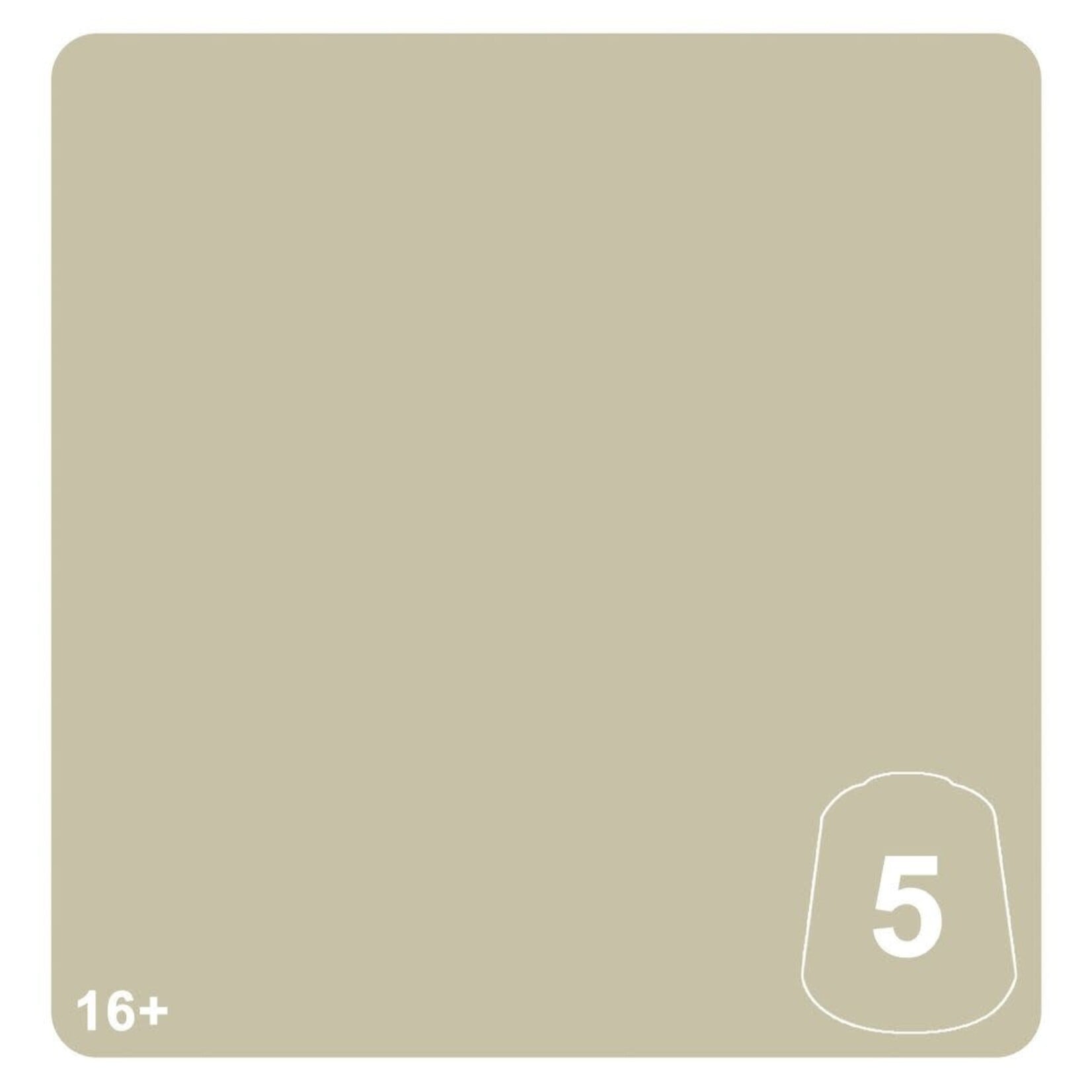 Games Workshop Tone Pro: Necrolith Bone 5 12ml