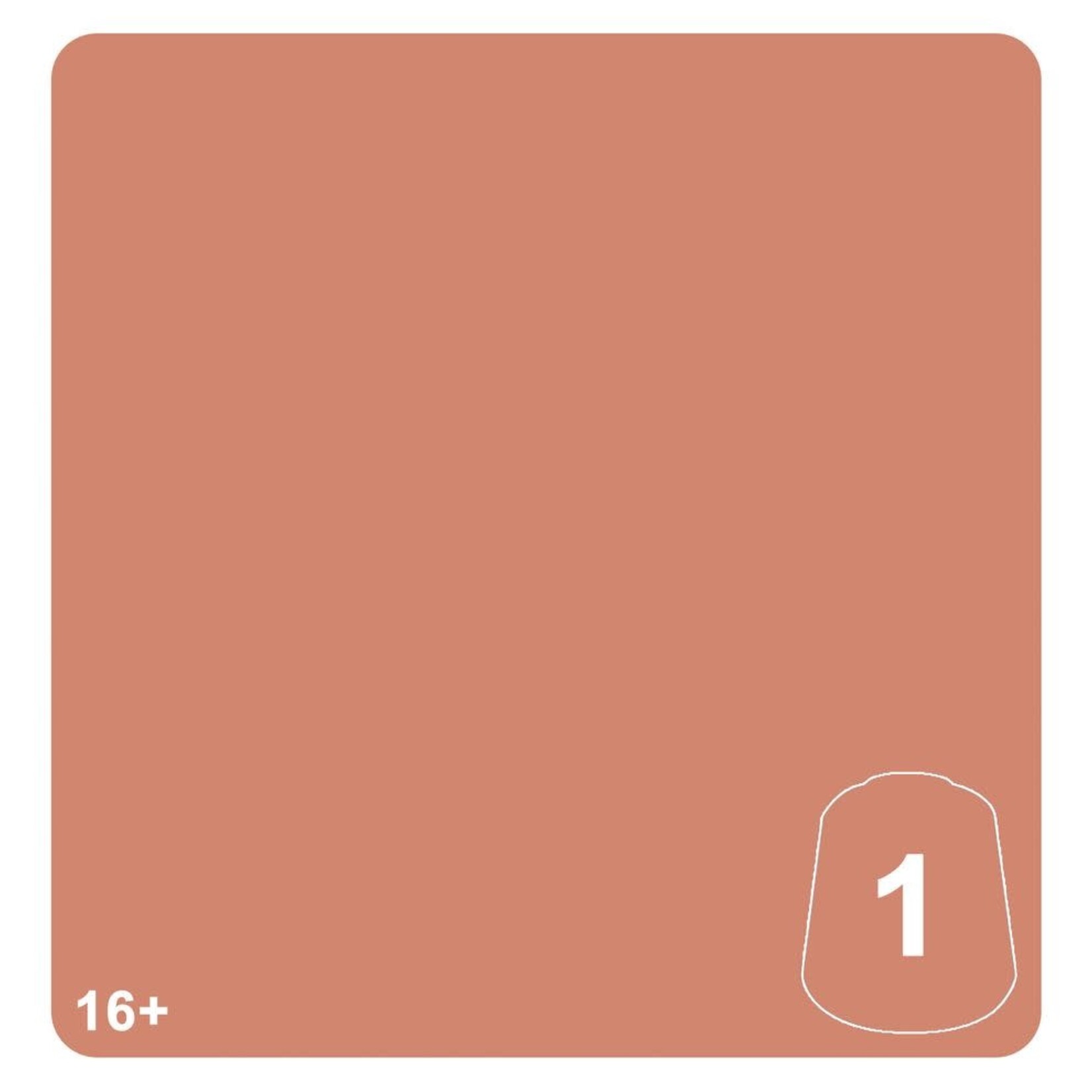 Games Workshop Tone Pro: Celestine Skin 1 12ml