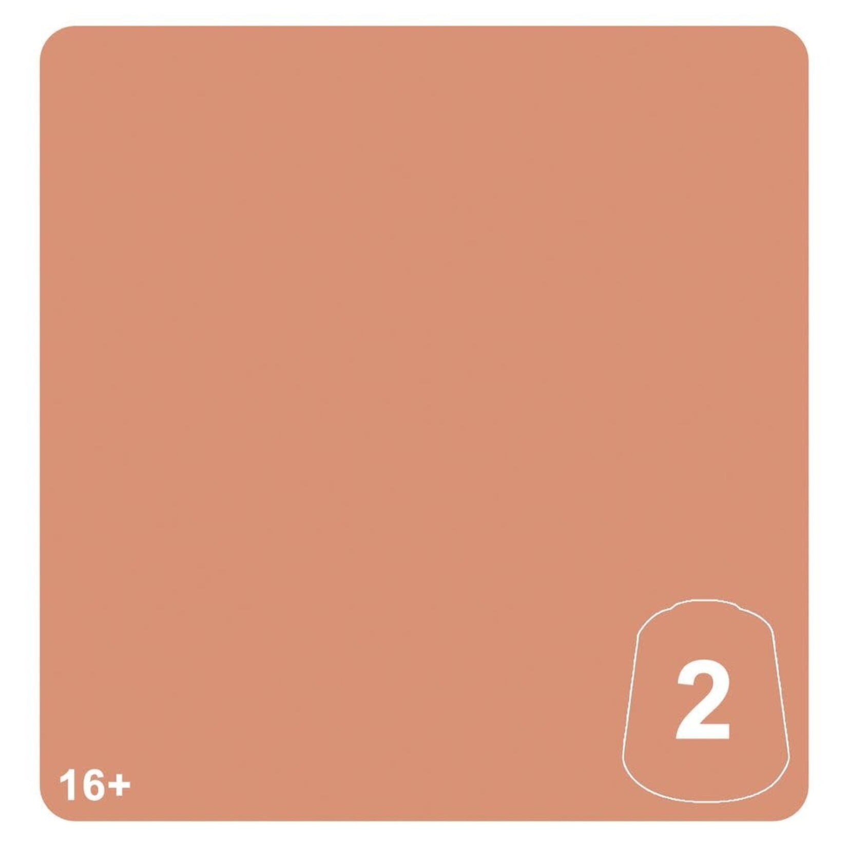 Games Workshop Tone Pro: Celestine Skin 2 12ml