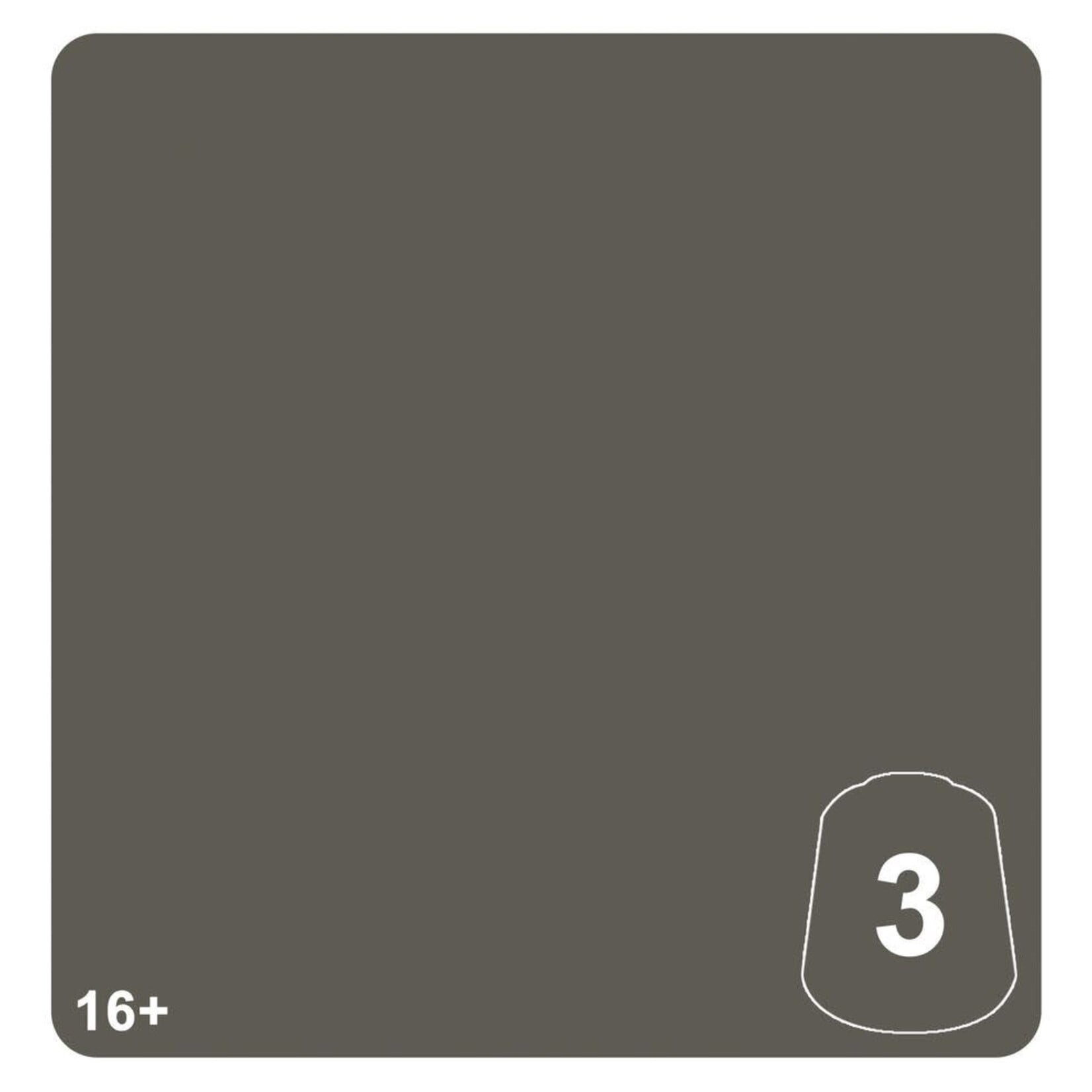Games Workshop Tone Pro: Dataslate Grey 3 12ml