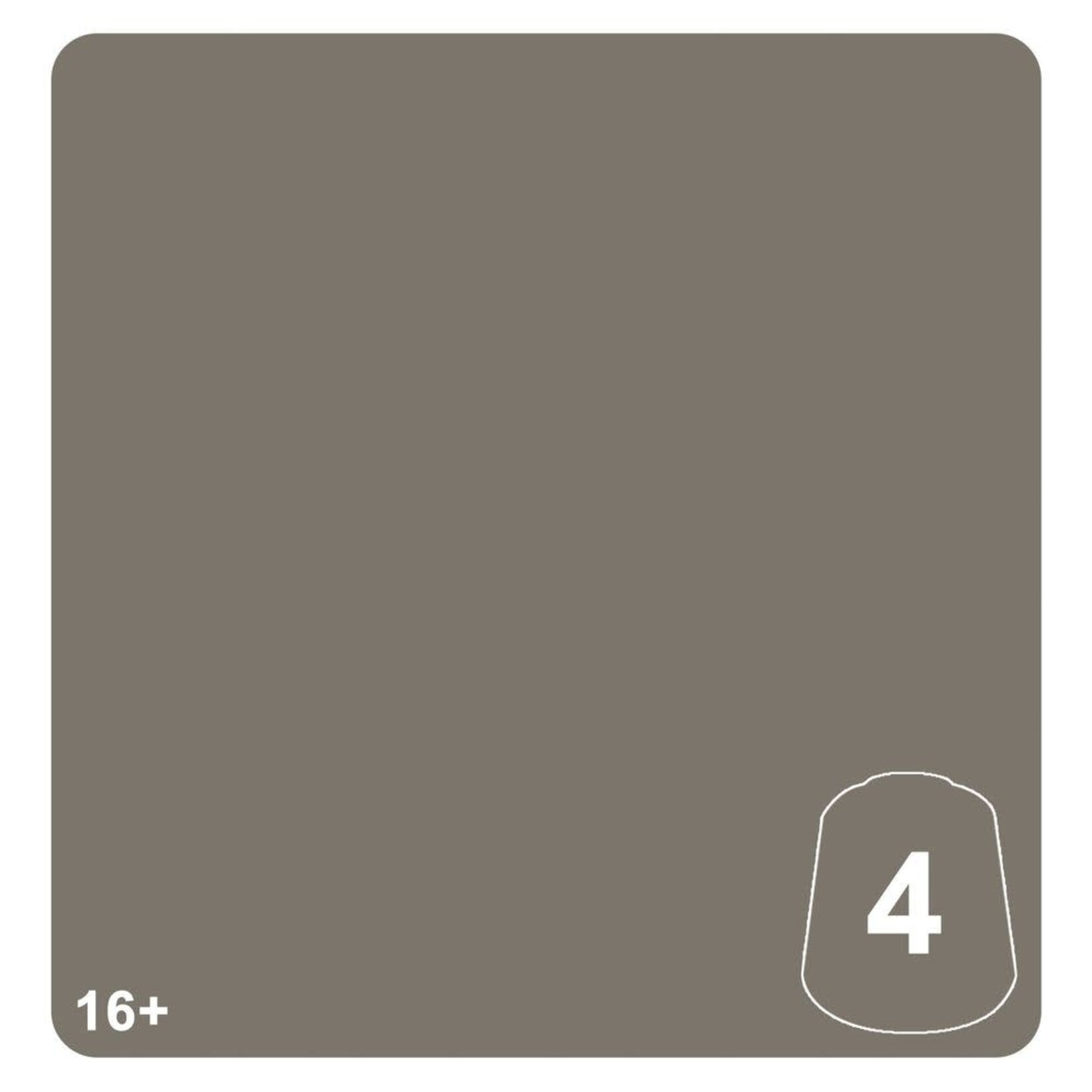 Games Workshop Tone Pro: Dataslate Grey 4 12ml