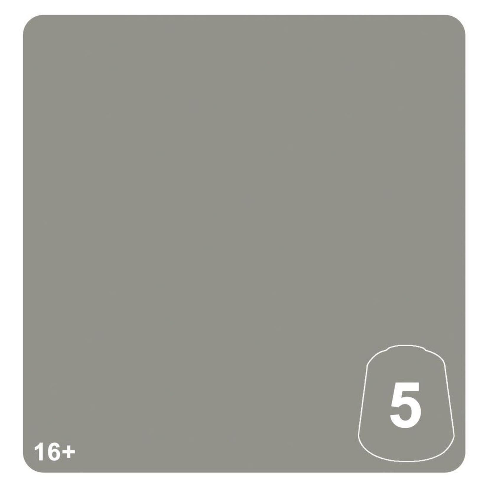 Games Workshop Tone Pro: Dataslate Grey 5 12ml