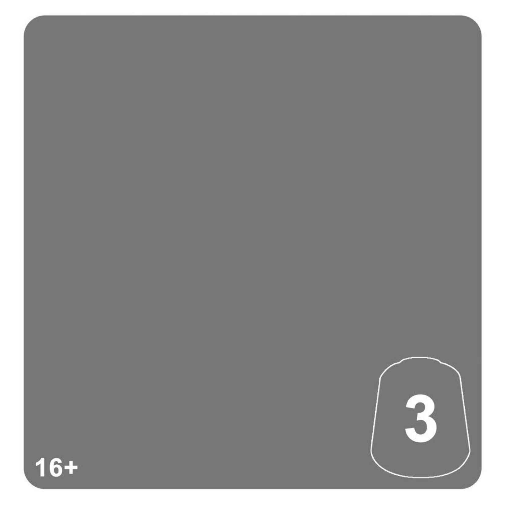 Games Workshop Tone Pro: Blackstone Void 3 12ml