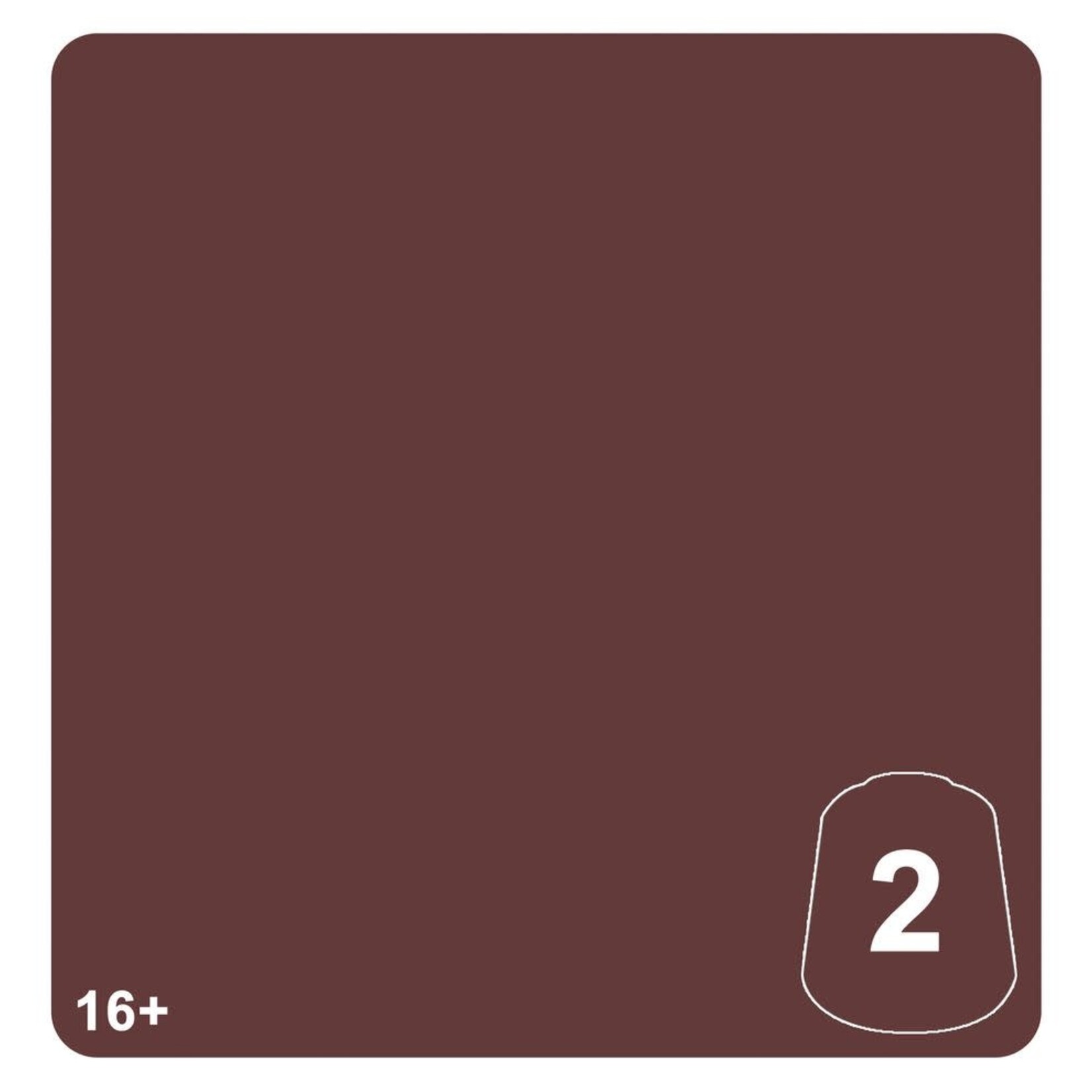 Games Workshop Tone Pro: Carmine Blades 2 12ml