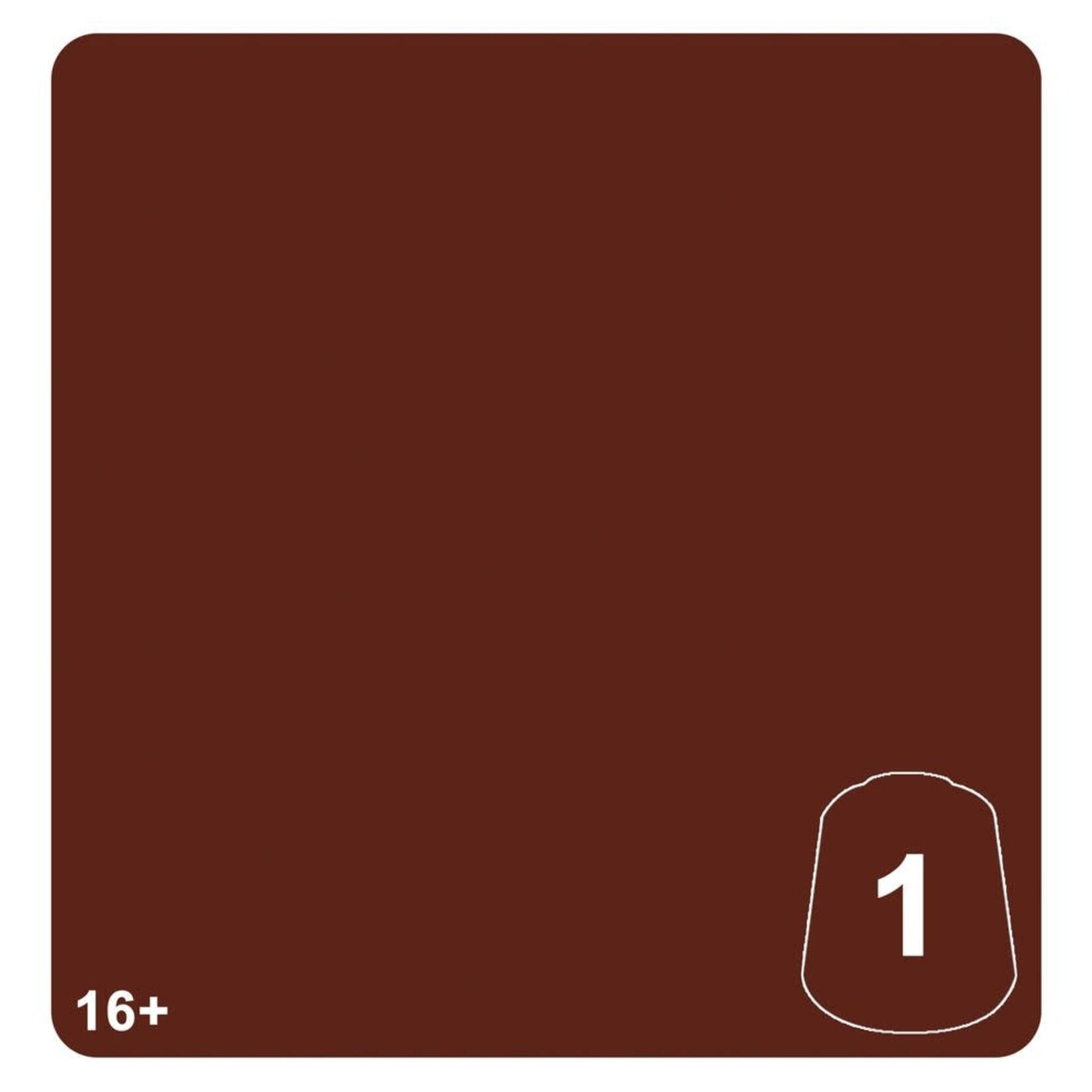 Games Workshop Tone Pro: Bloodtoof Red 1 12ml