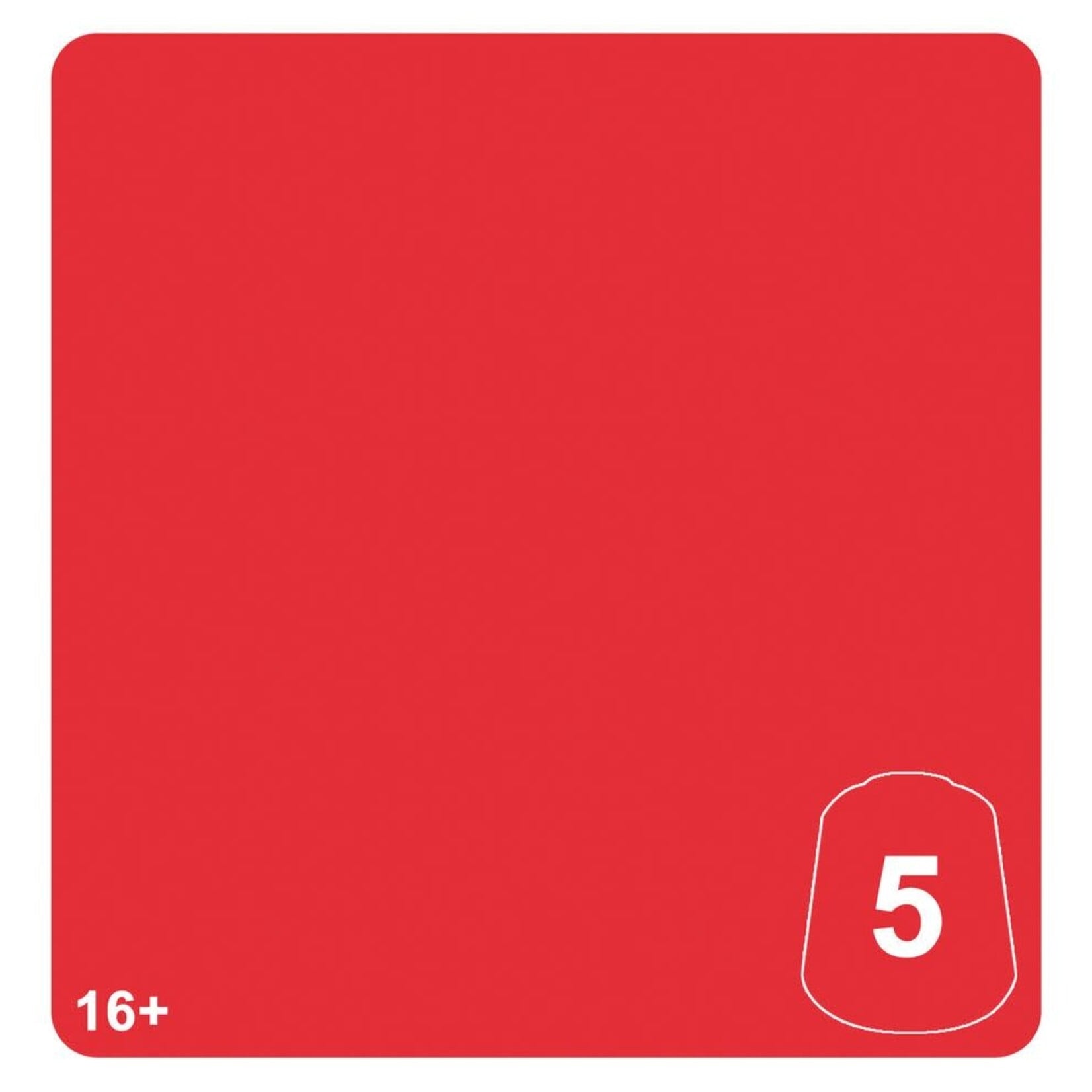 Games Workshop Tone Pro: Bloodtoof Red 5 12ml