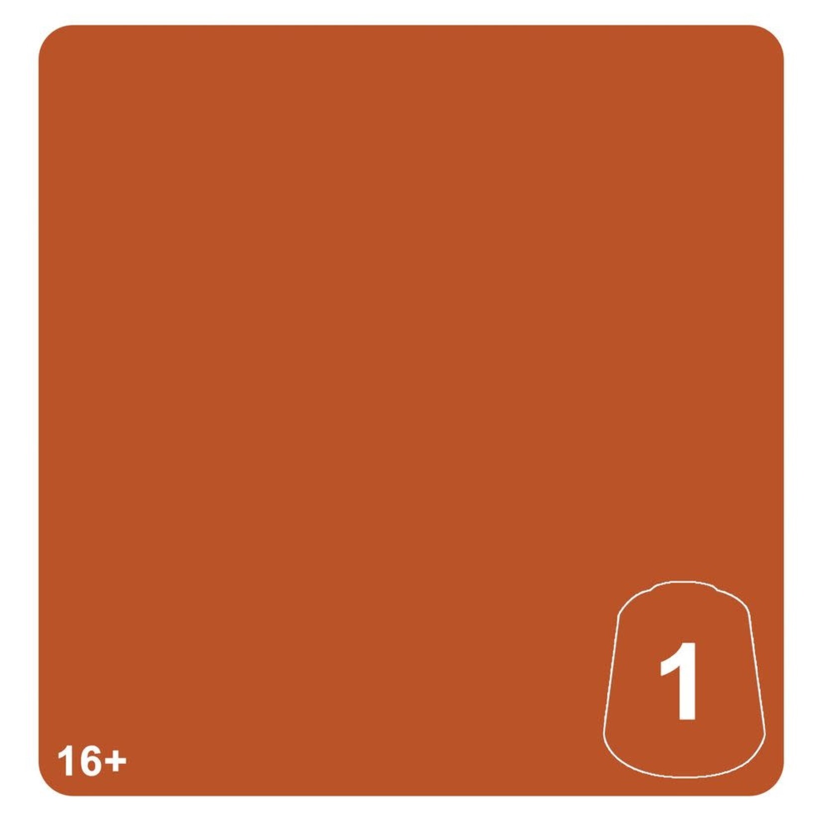 Games Workshop Tone Pro: Ta'Unar Ochre 1 12ml