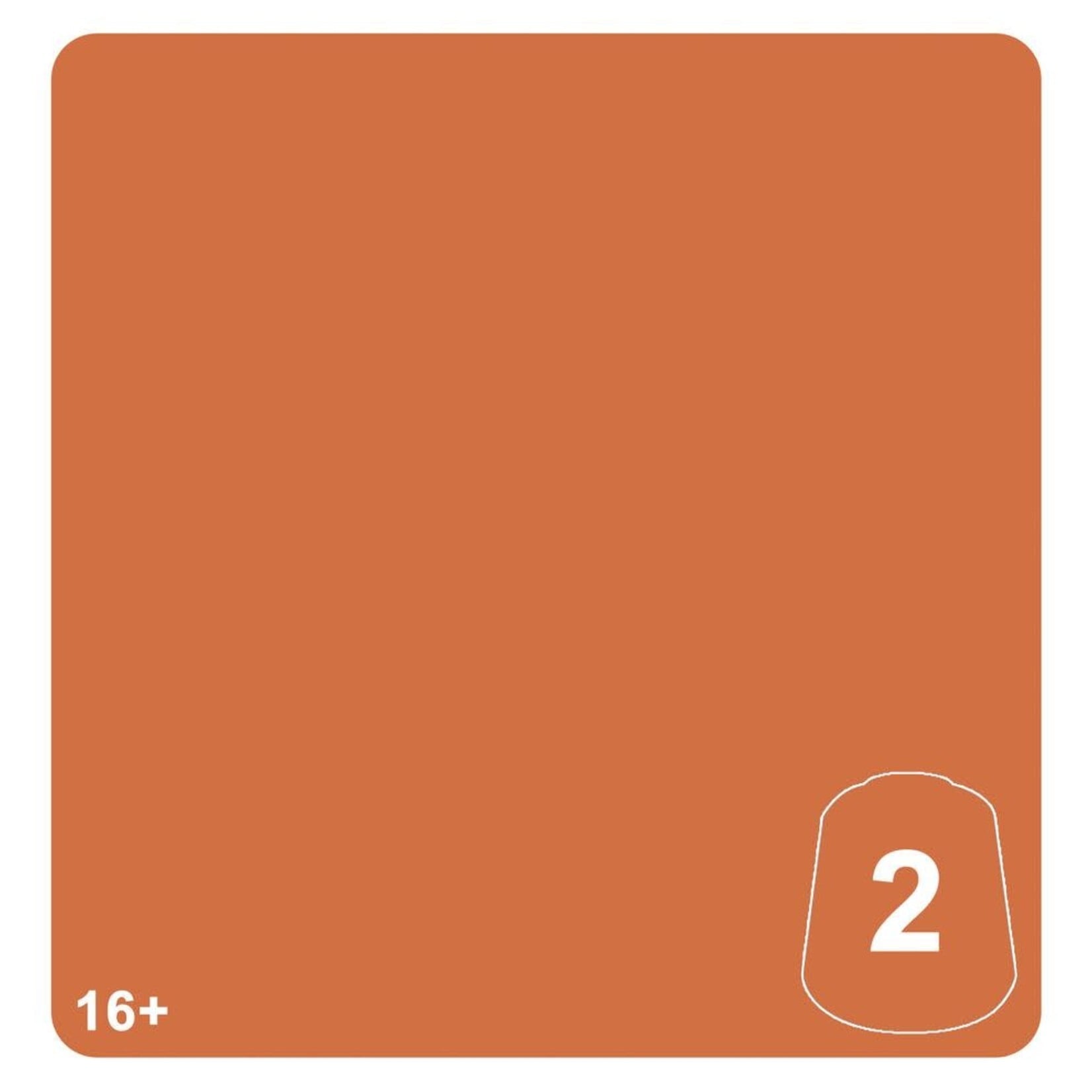 Games Workshop Tone Pro: Ta'Unar Ochre 2 12ml