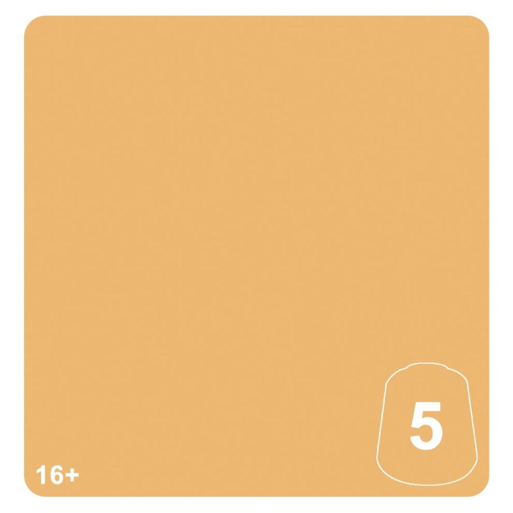 Games Workshop Tone Pro: Ta'Unar Ochre 5 12ml