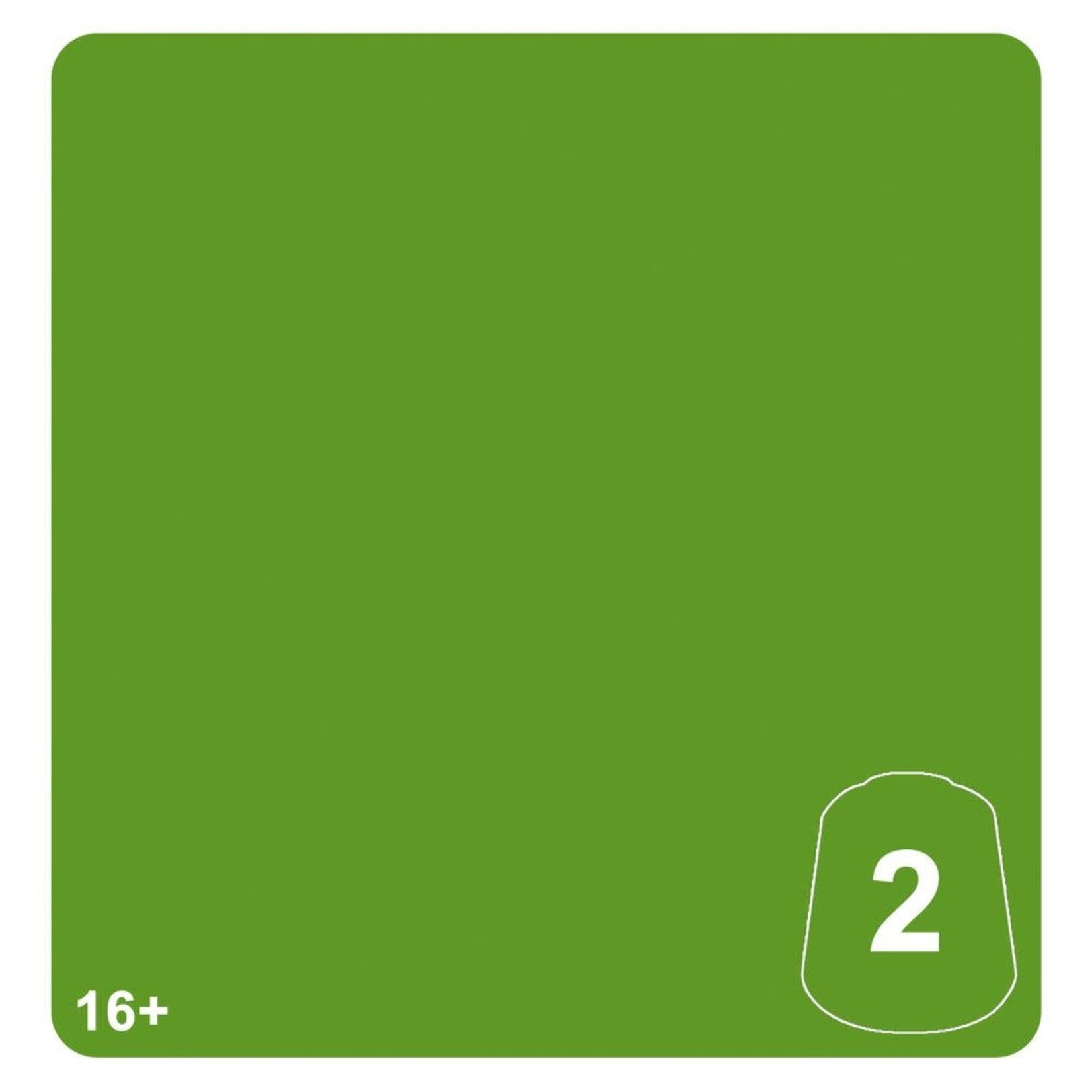 Games Workshop Tone Pro: Plague Toad Venom 2 12ml