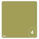 Games Workshop Tone Pro: Kruleboyz Green 4 12ml