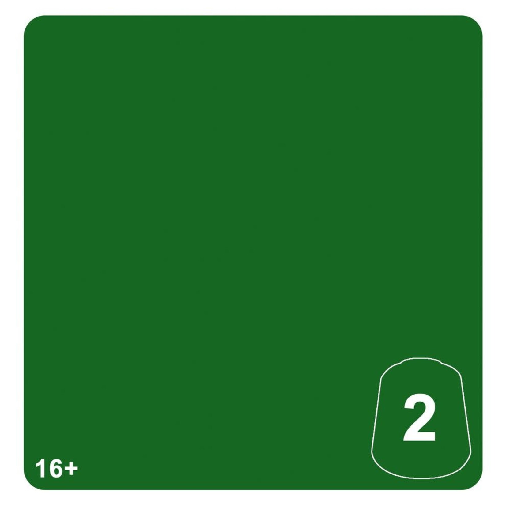 Games Workshop Tone Pro: Lustria Green 2 12ml