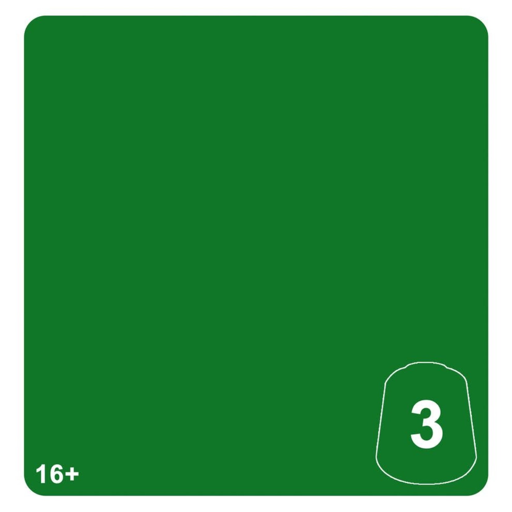 Games Workshop Tone Pro: Lustria Green 3 12ml