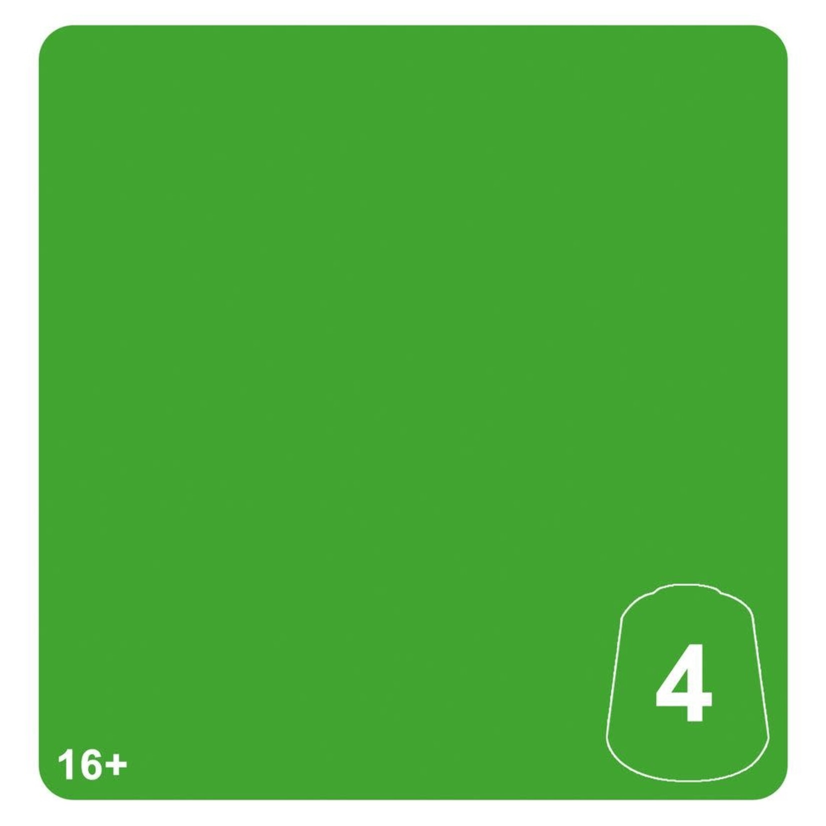 Games Workshop Tone Pro: Lustria Green 4 12ml