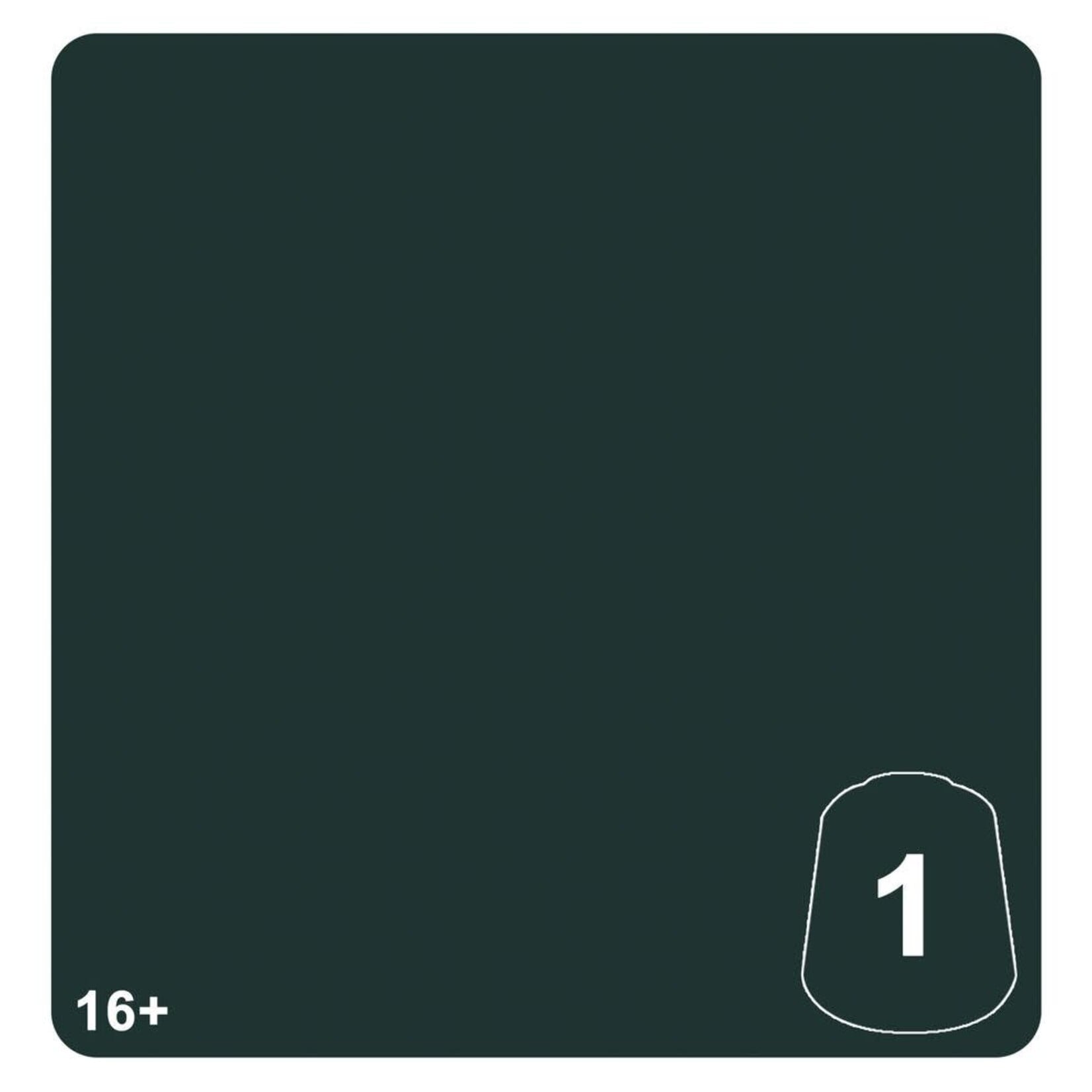 Games Workshop Tone Pro: Green Morkshroom 1 12ml