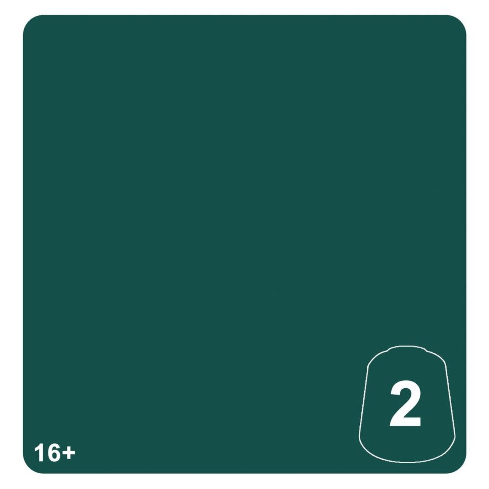 Games Workshop Tone Pro: Green Morkshroom 2 12ml