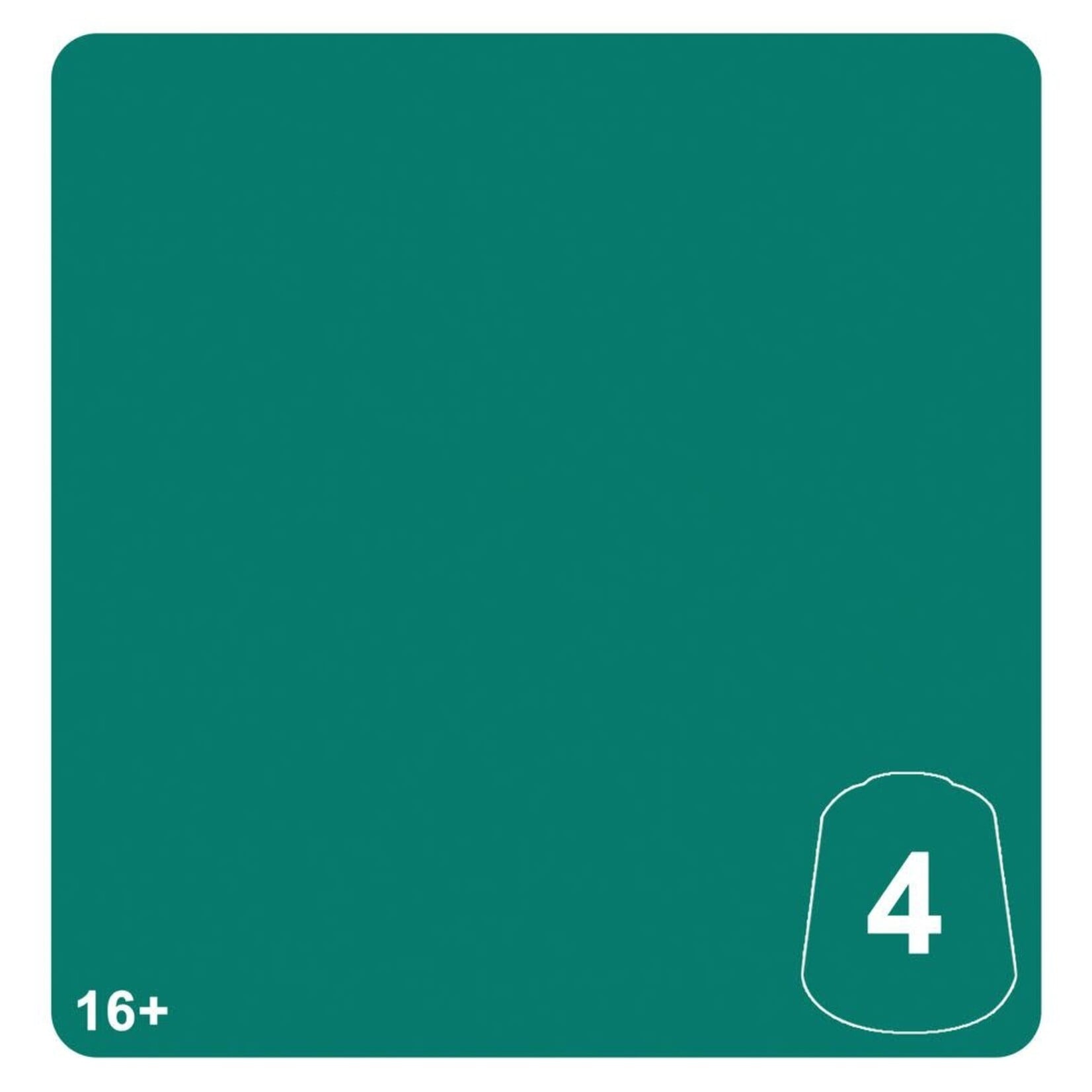 Games Workshop Tone Pro: Green Morkshroom 4 12ml