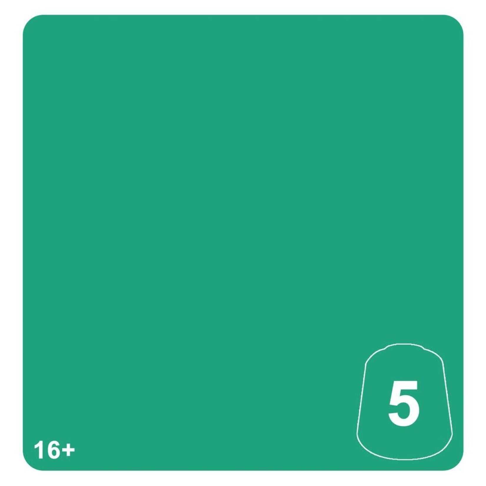 Games Workshop Tone Pro: Green Morkshroom 5 12ml