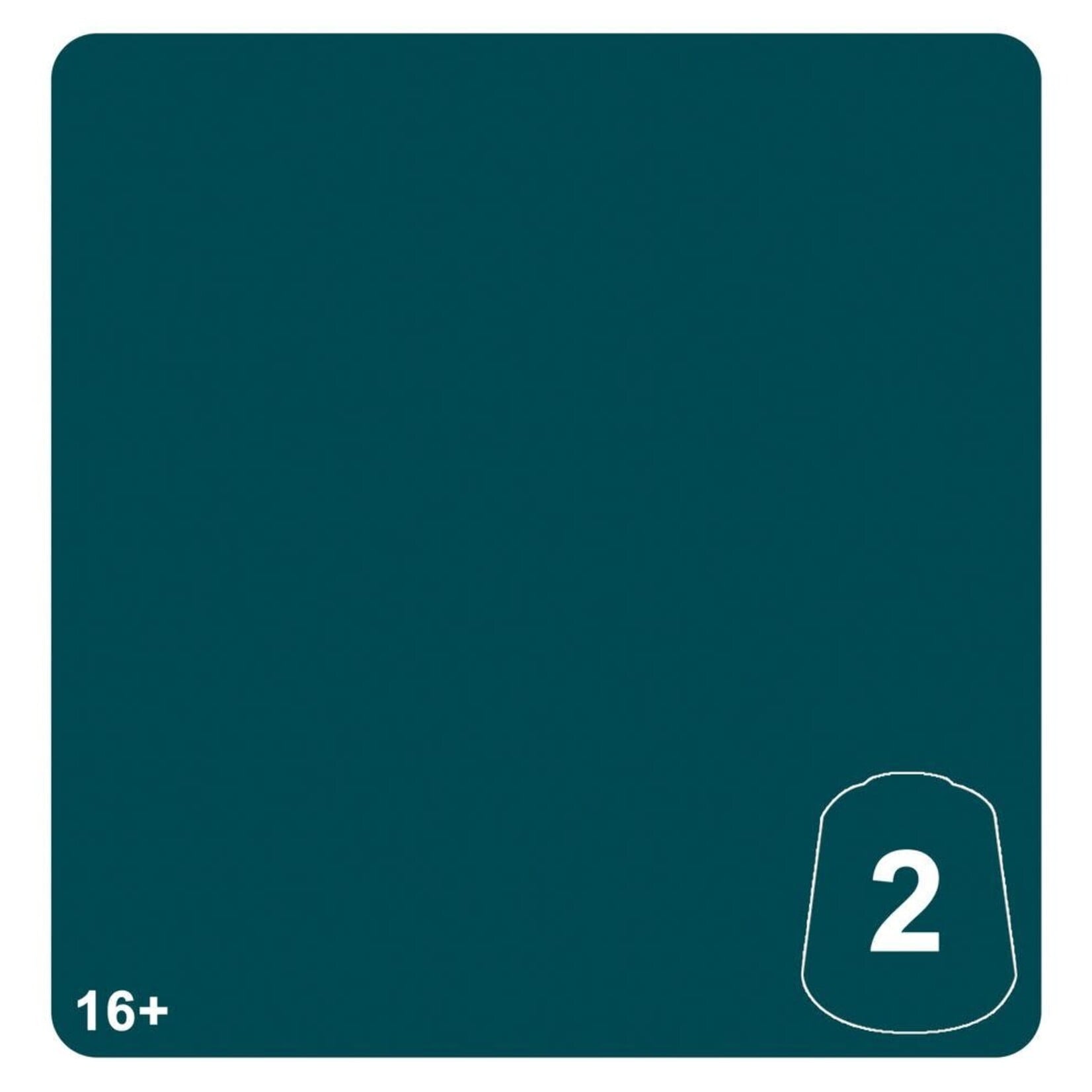 Games Workshop Tone Pro: Seraphon Blue 2 12ml