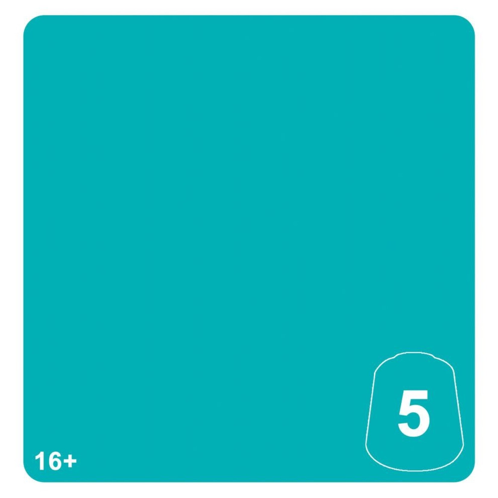Games Workshop Tone Pro: Seraphon Blue 5 12ml