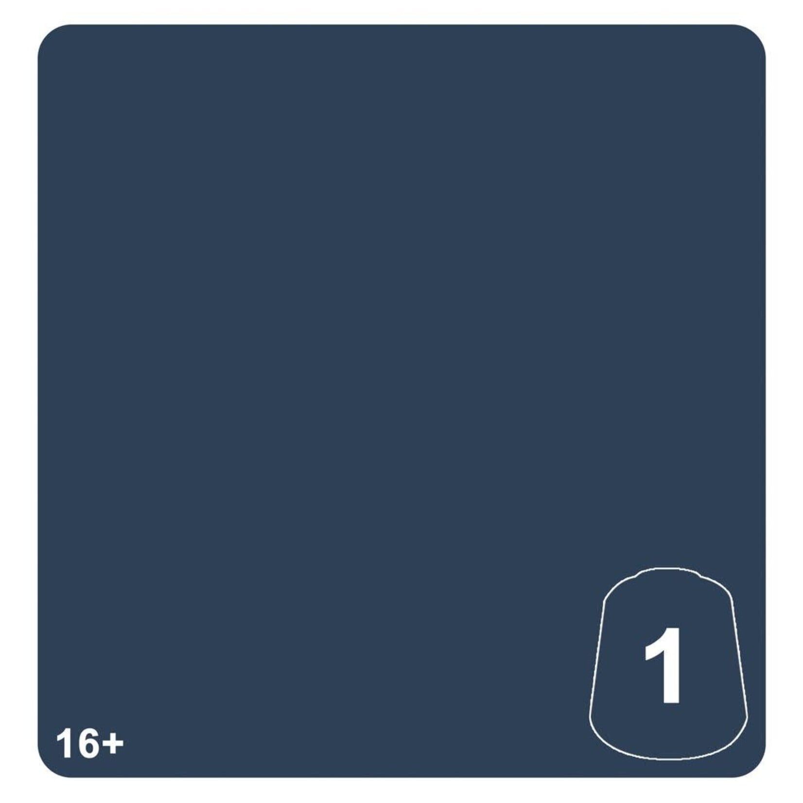Games Workshop Tone Pro: Stormwolf Blue 1 12ml