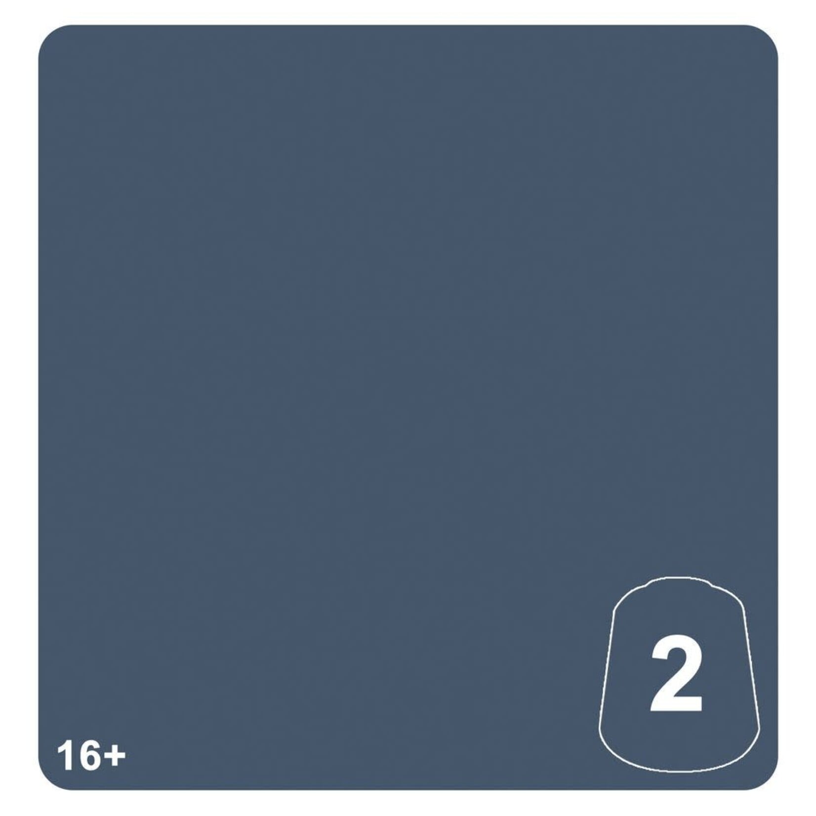 Games Workshop Tone Pro: Stormwolf Blue 2 12ml
