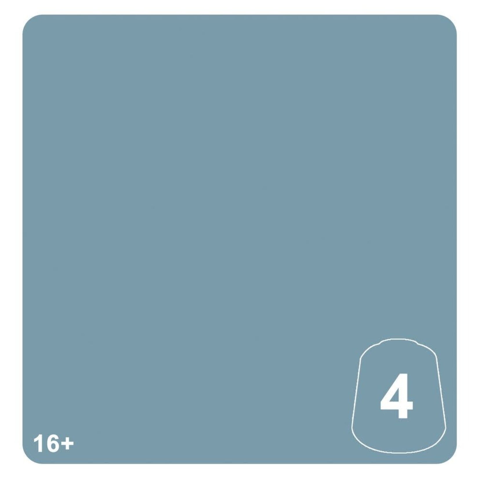 Games Workshop Tone Pro: Stormwolf Blue 4 12ml