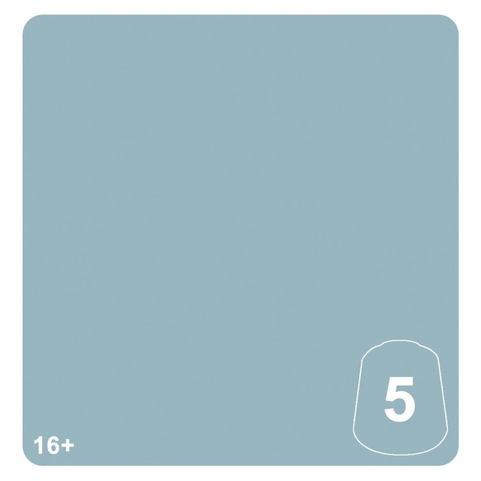 Games Workshop Tone Pro: Stormwolf Blue 5 12ml