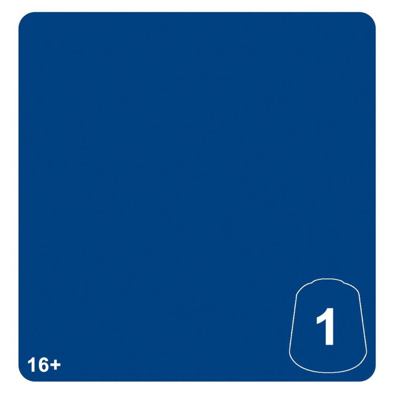 Games Workshop Tone Pro: Scinari Blue 1 12ml
