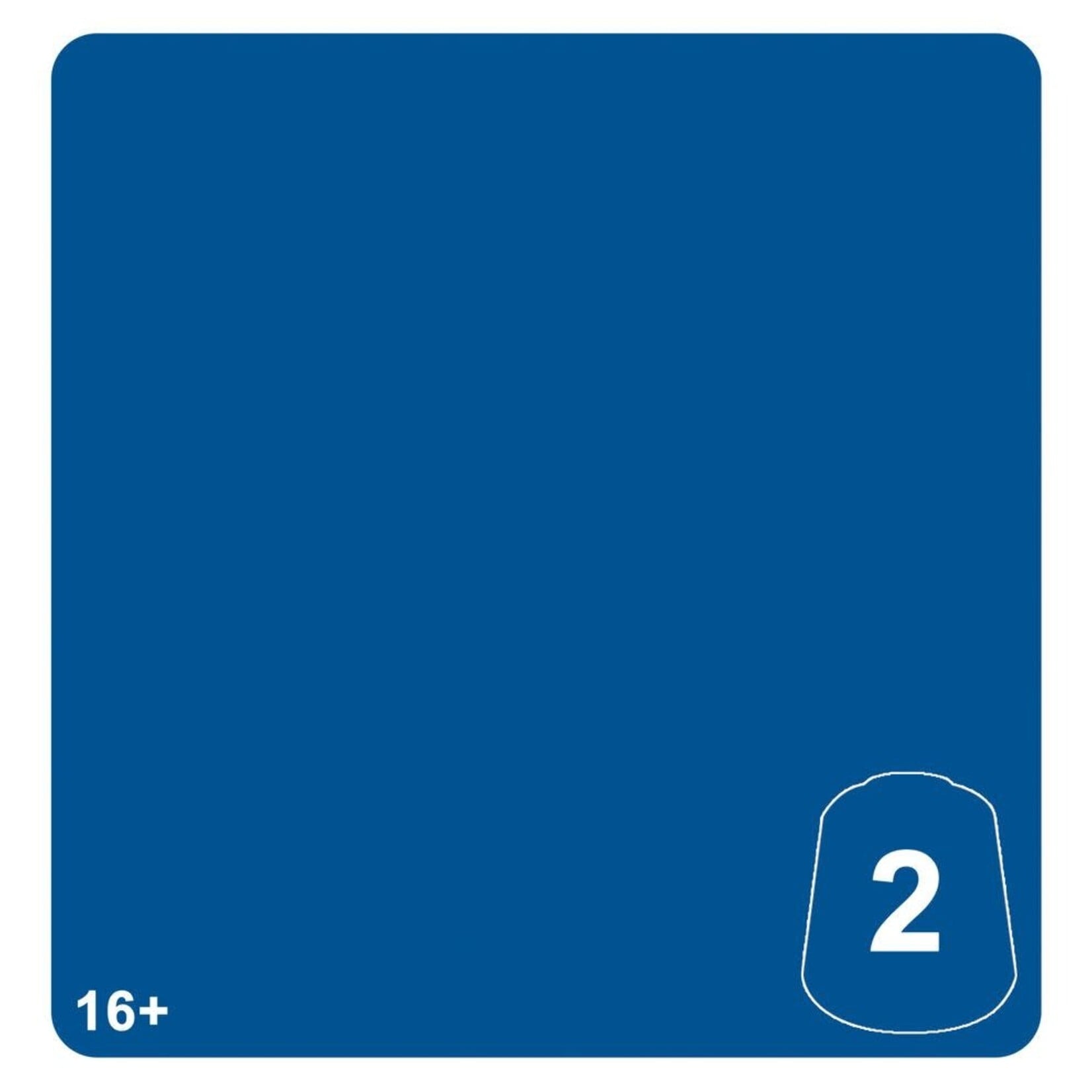 Games Workshop Tone Pro: Scinari Blue 2 12ml