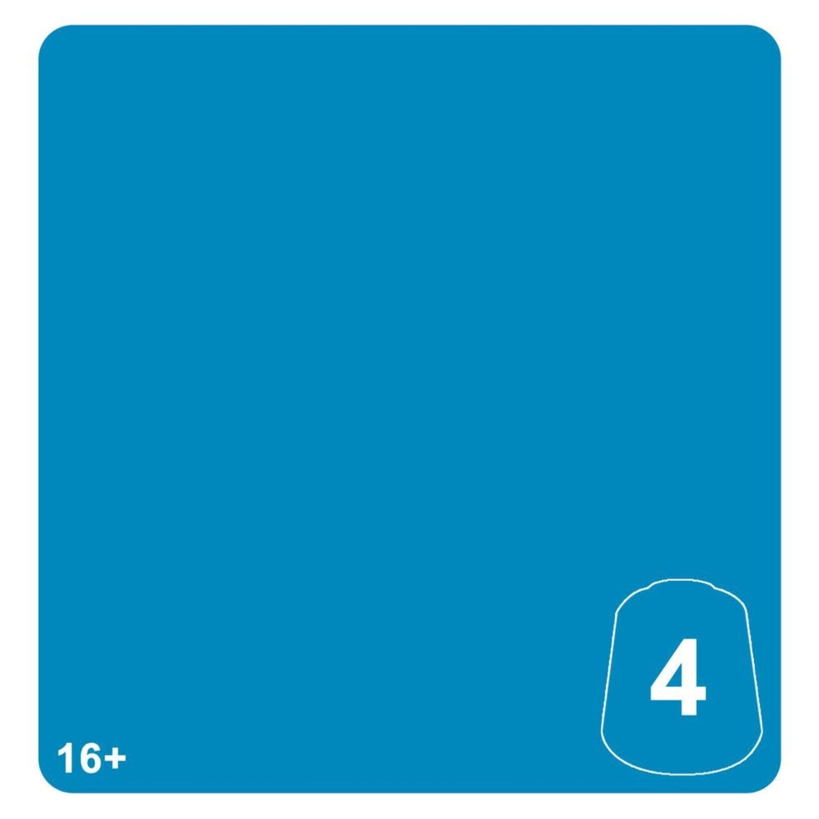 Games Workshop Tone Pro: Scinari Blue 4 12ml