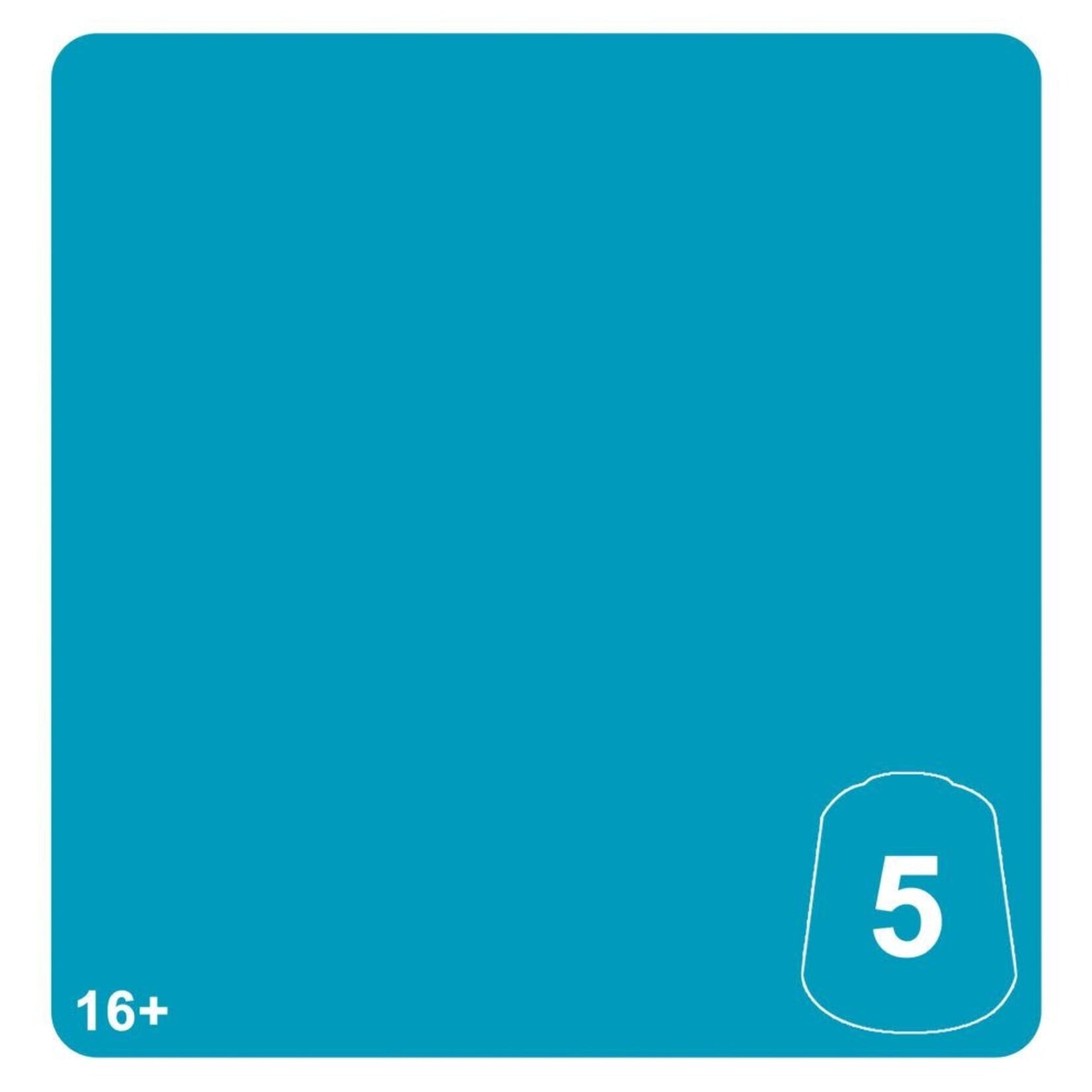 Games Workshop Tone Pro: Scinari Blue 5 12ml