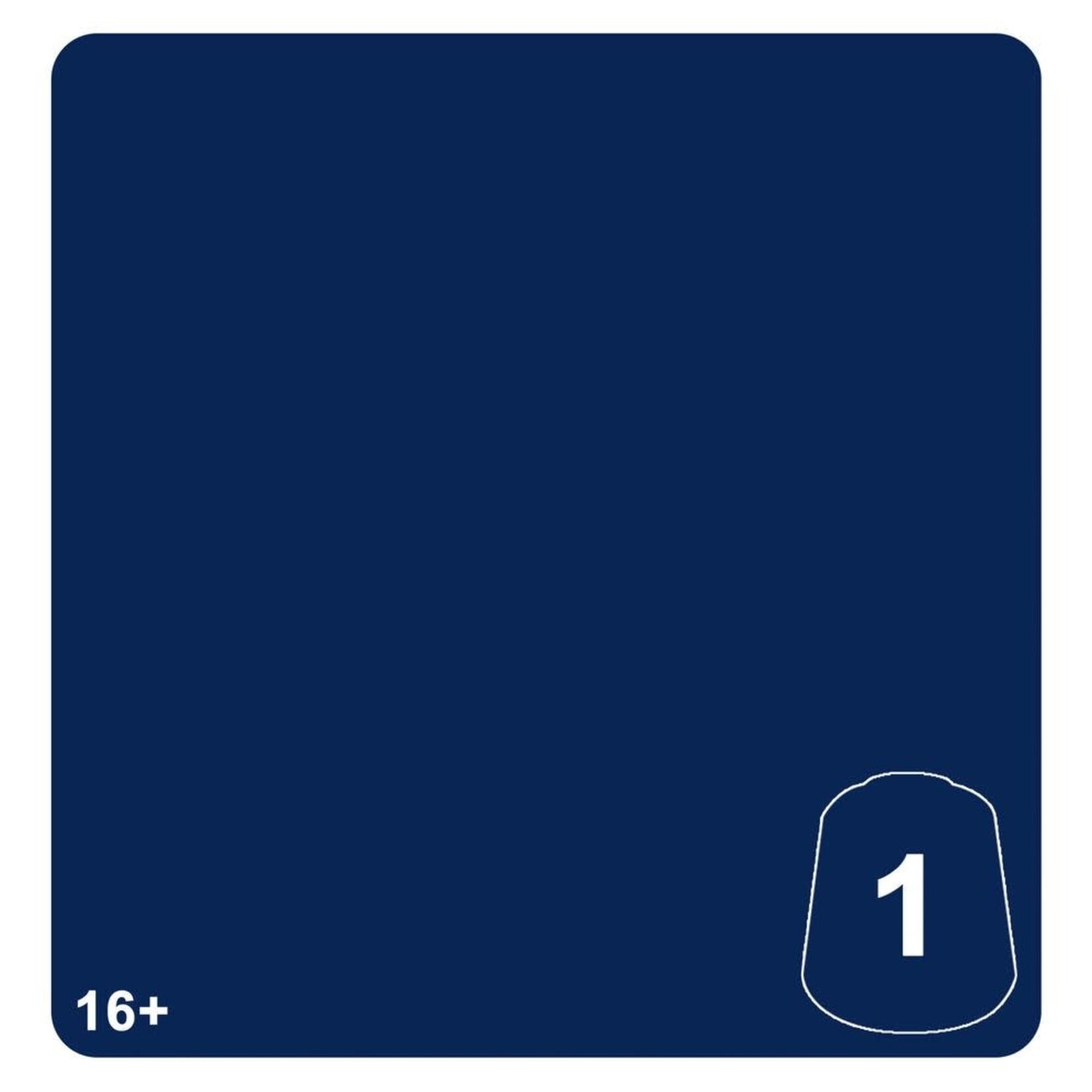Games Workshop Tone Pro: Blue Gorkshroom 1 12ml