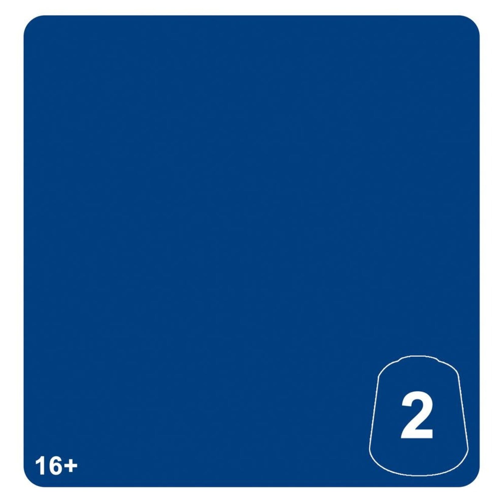 Games Workshop Tone Pro: Blue Gorkshroom 2 12ml