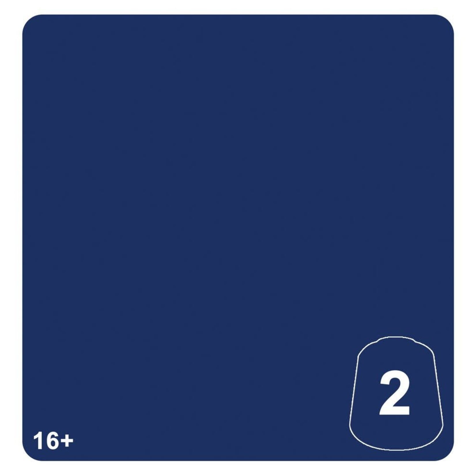Games Workshop Tone Pro: Ultramar Blue 2 12ml